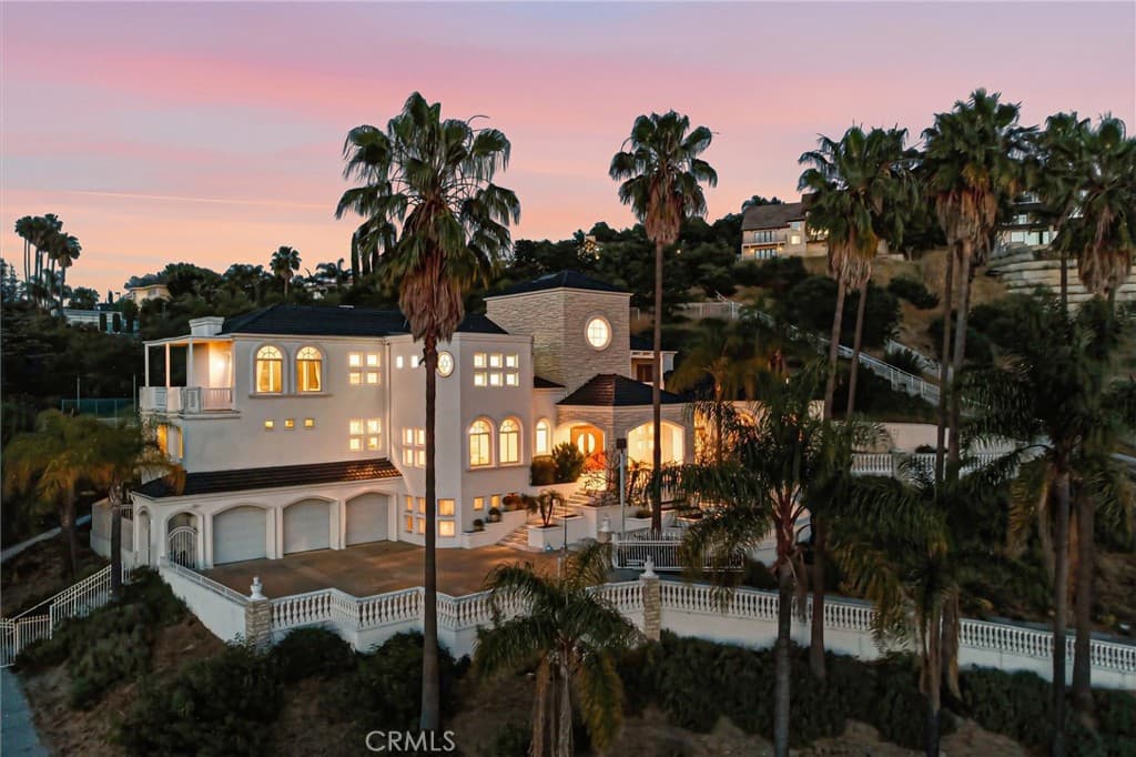 Home at 2740 Shadow Canyon, Diamond Bar — photo 1 of 12