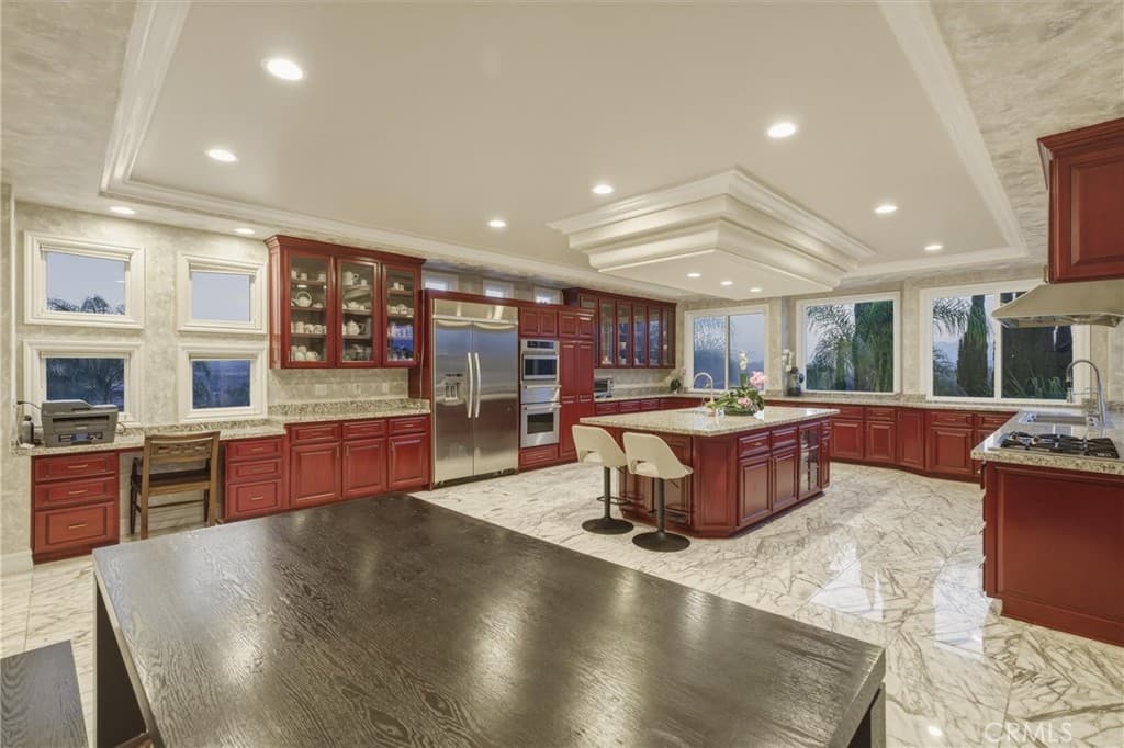 Home at 2740 Shadow Canyon, Diamond Bar — photo 11 of 12