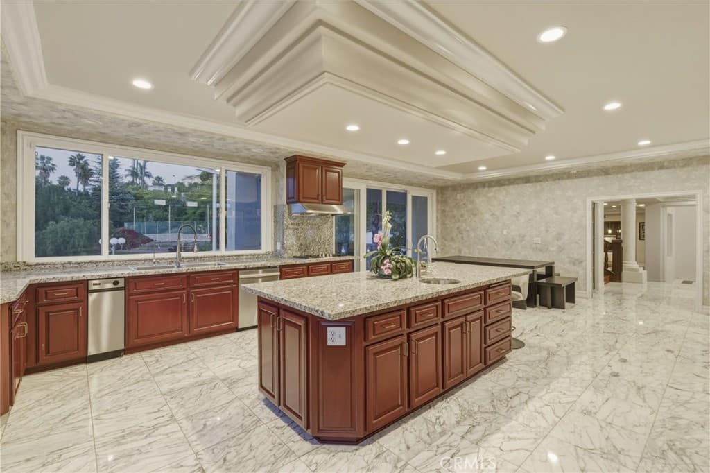 Home at 2740 Shadow Canyon, Diamond Bar — photo 8 of 12