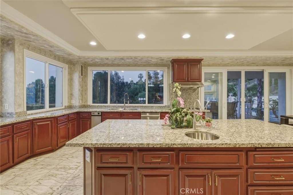 Home at 2740 Shadow Canyon, Diamond Bar — photo 9 of 12