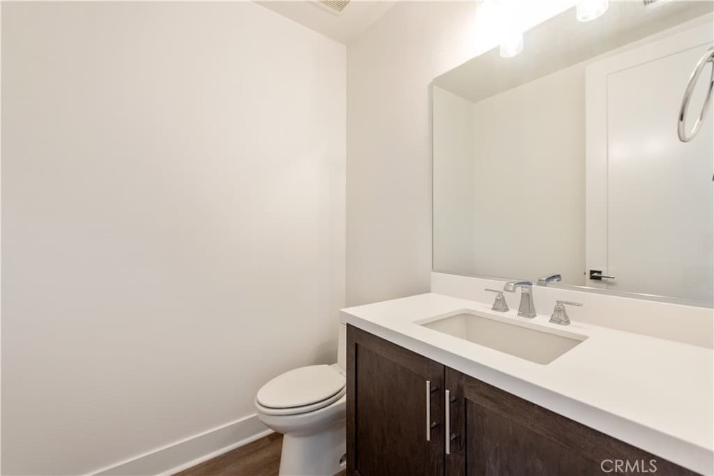 Townhouse at 886 Francesca, Walnut — photo 12 of 12