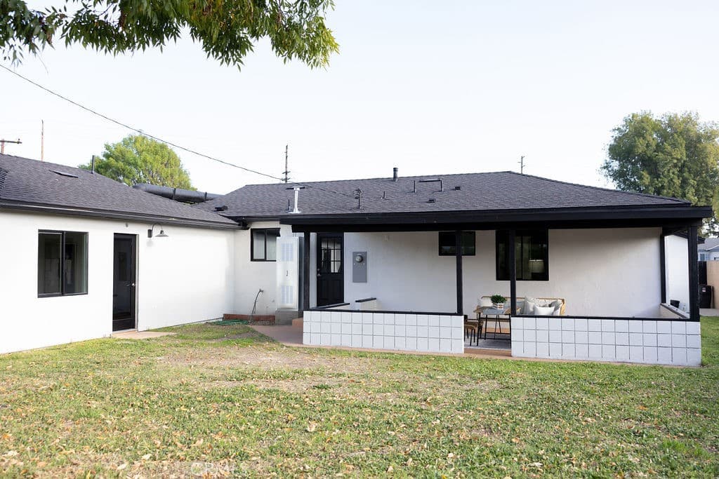 Home at 605 W Gaillard, Glendora — photo 6 of 12