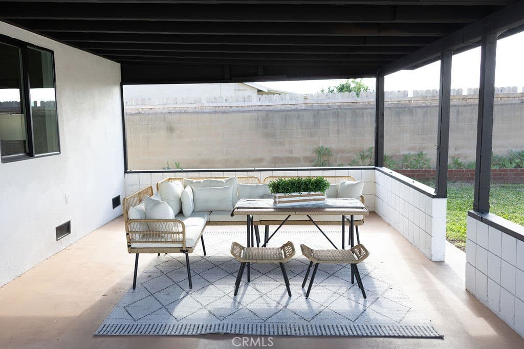 Home at 605 W Gaillard, Glendora — photo 8 of 12