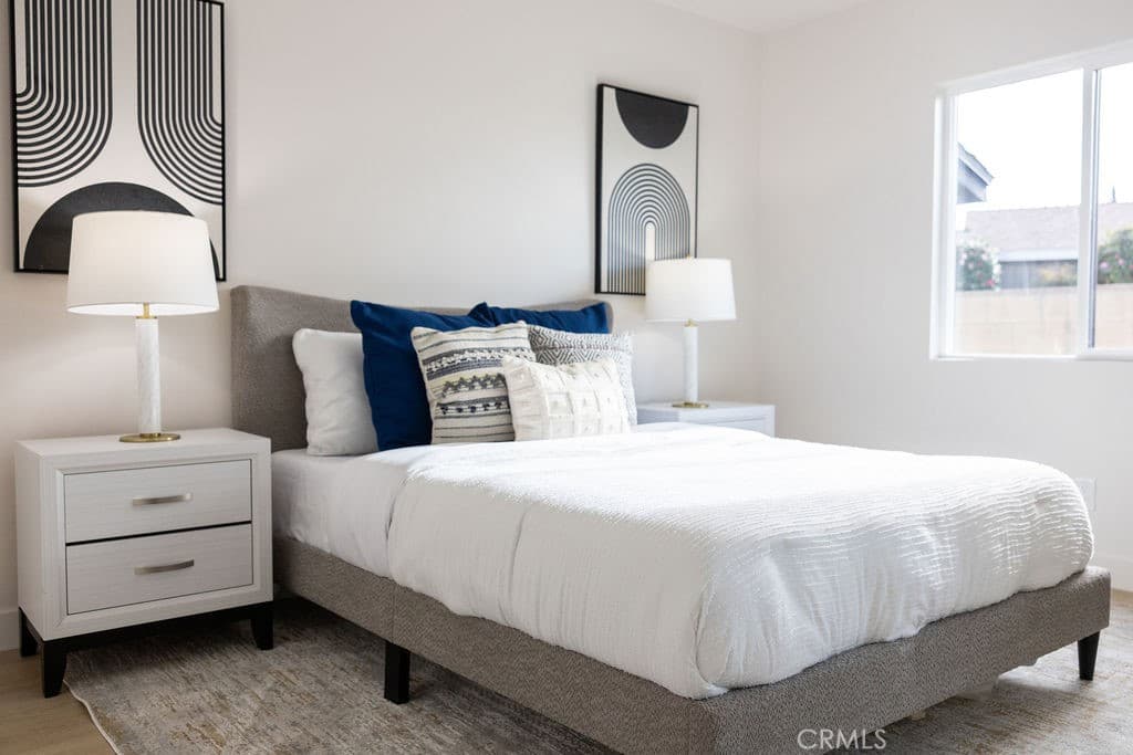 Home at 605 W Gaillard, Glendora — photo 10 of 12