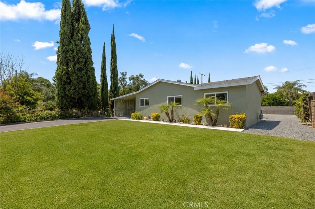 Home at 2135 Glenroy, Pomona — photo 1 of 12