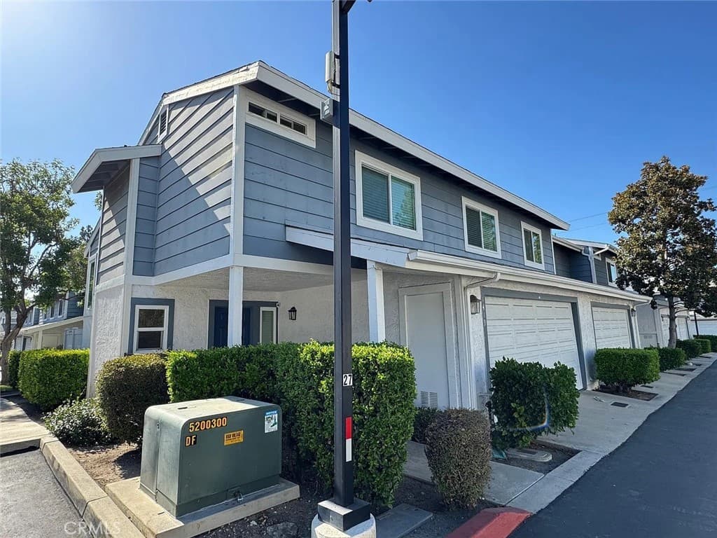Condo at 1419 Millcreek, West Covina — photo 1 of 12