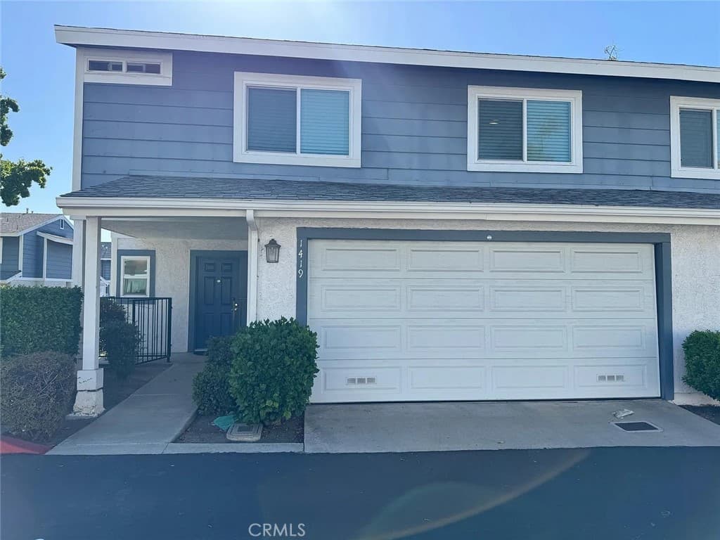 Condo at 1419 Millcreek, West Covina — photo 3 of 12