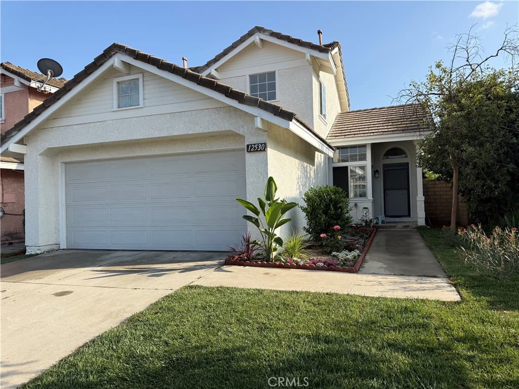 Home at 12530 Montrose Street, El Monte — photo 1 of 12