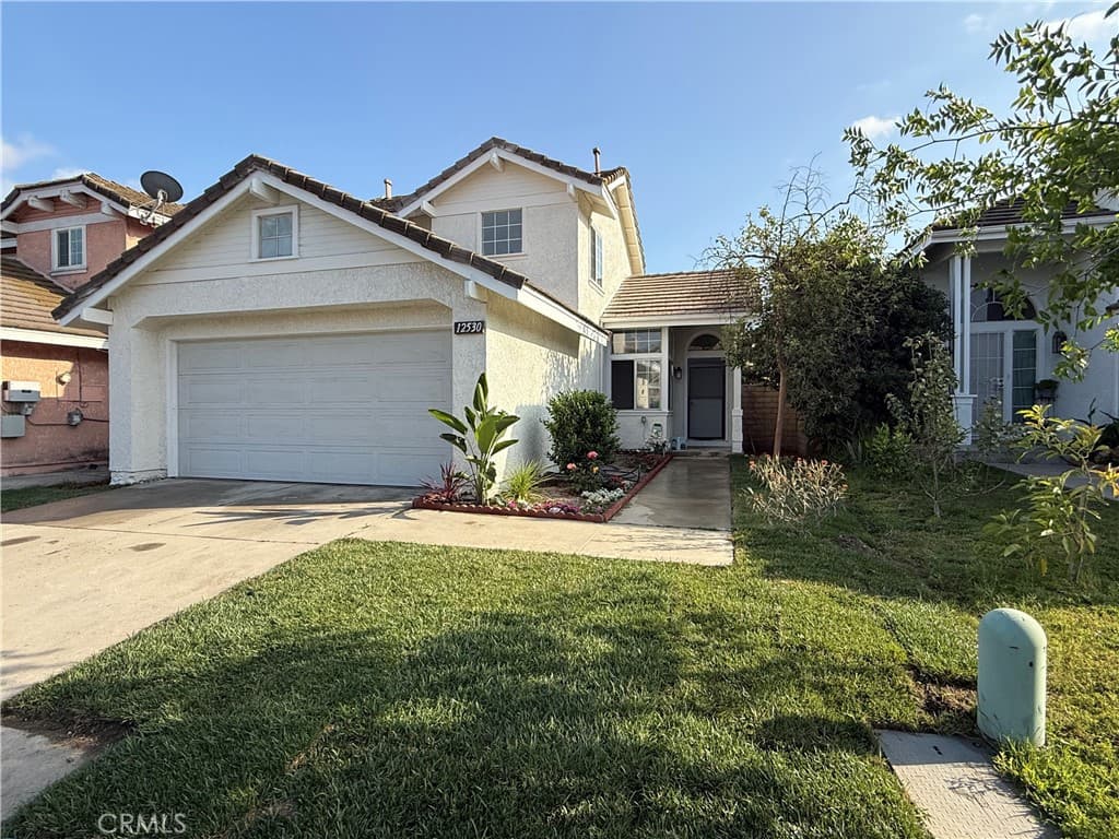 Home at 12530 Montrose Street, El Monte — photo 2 of 12