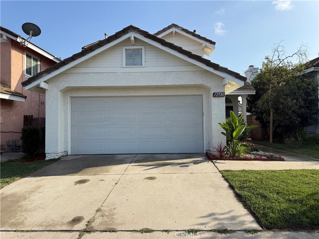 Home at 12530 Montrose Street, El Monte — photo 3 of 12