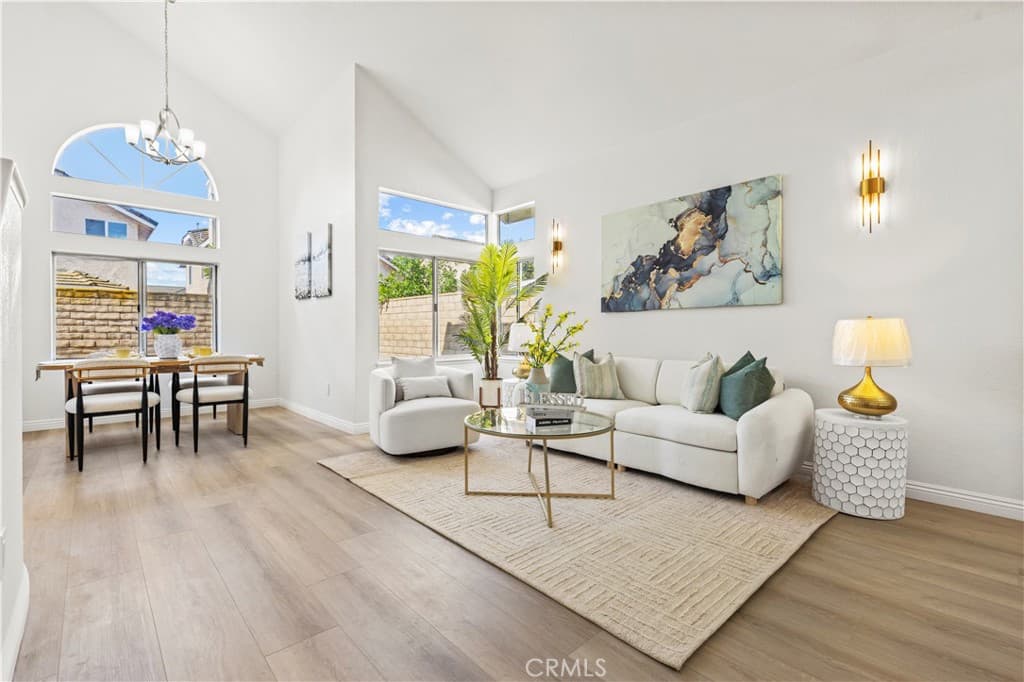Home at 12530 Montrose Street, El Monte — photo 4 of 12