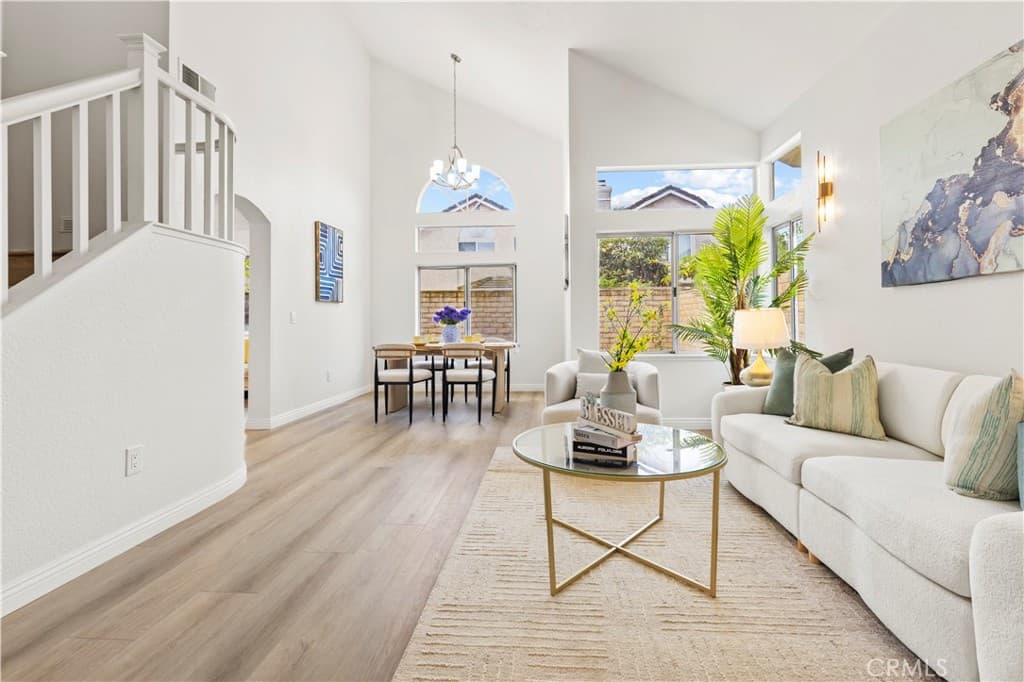 Home at 12530 Montrose Street, El Monte — photo 5 of 12