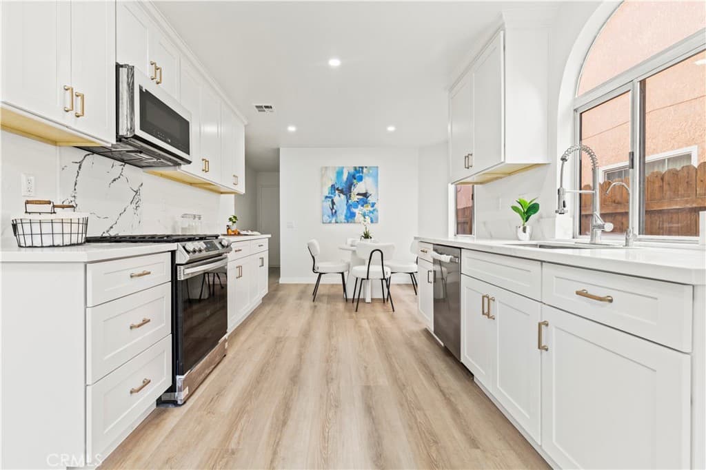 Home at 12530 Montrose Street, El Monte — photo 8 of 12