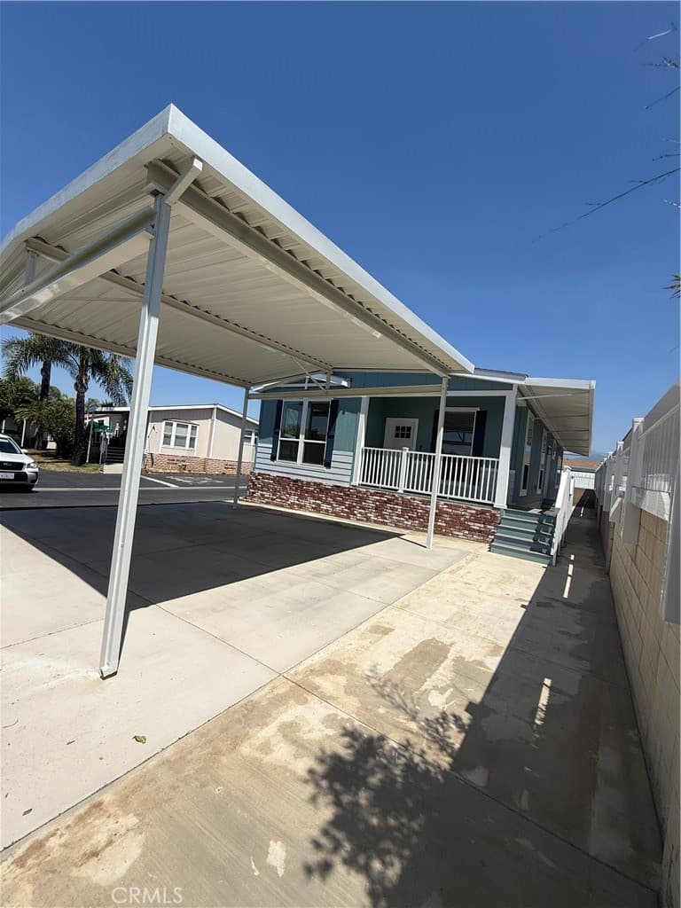 Home at 1635 W Covina Boulevard 101, San Dimas — photo 1 of 7