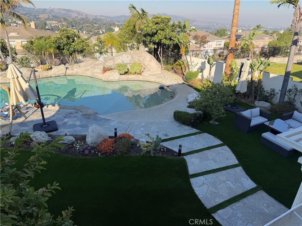Home at 2251 Cascade, Rowland Heights — photo 2 of 3