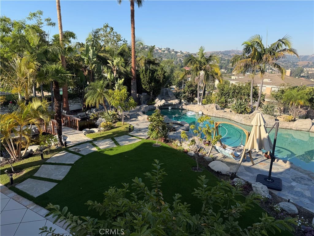 Home at 2251 Cascade, Rowland Heights — photo 3 of 3