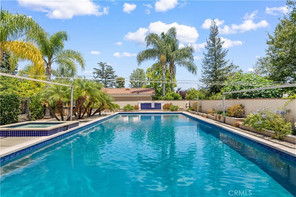 Home at 1104 E Camino Real, Arcadia — photo 2 of 12