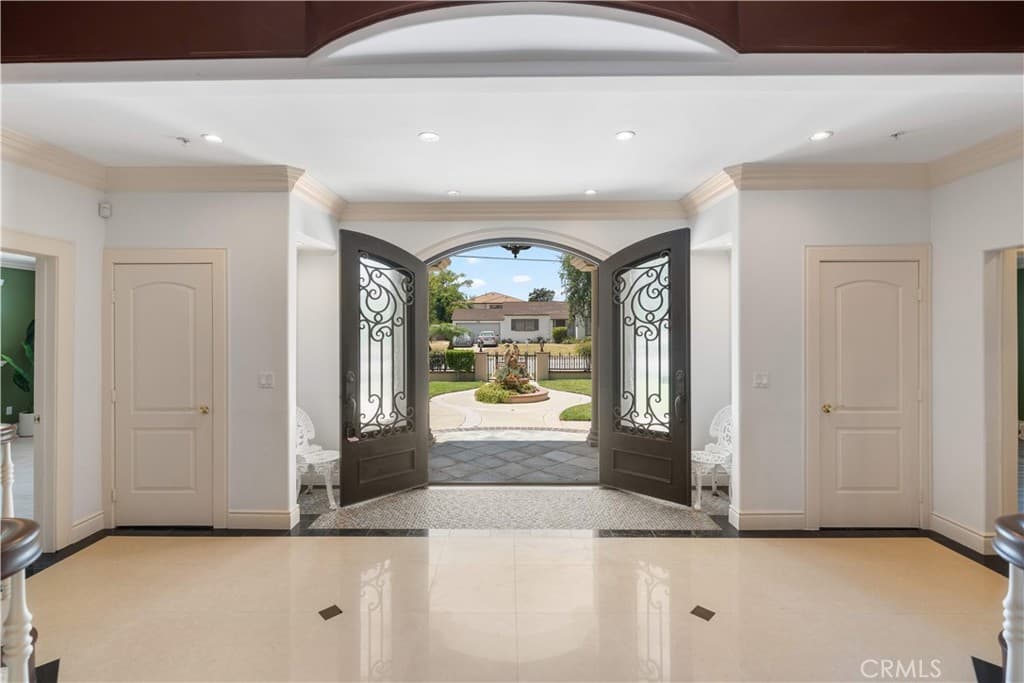 Home at 1104 E Camino Real, Arcadia — photo 11 of 12