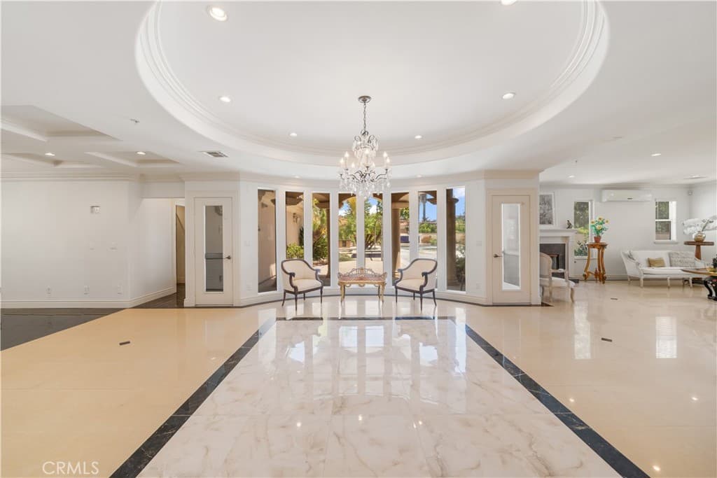 Home at 1104 E Camino Real, Arcadia — photo 12 of 12
