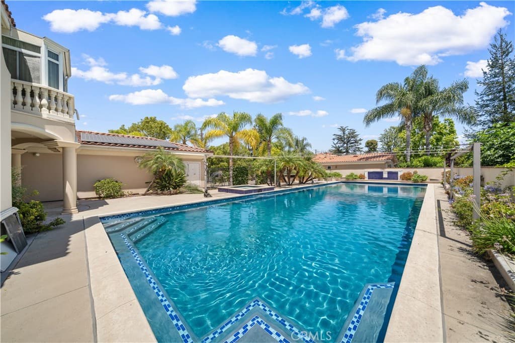 Home at 1104 E Camino Real, Arcadia — photo 7 of 12