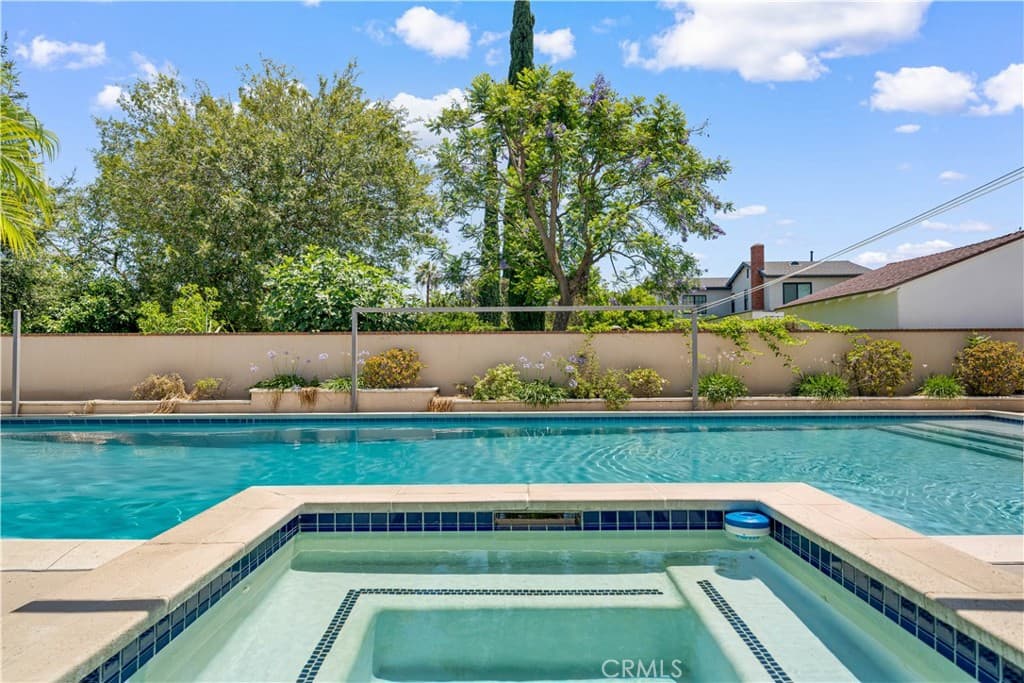 Home at 1104 E Camino Real, Arcadia — photo 8 of 12