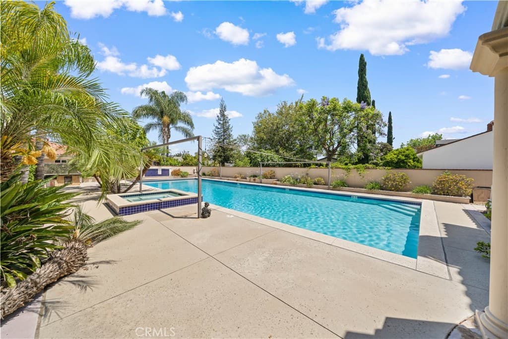 Home at 1104 E Camino Real, Arcadia — photo 10 of 12
