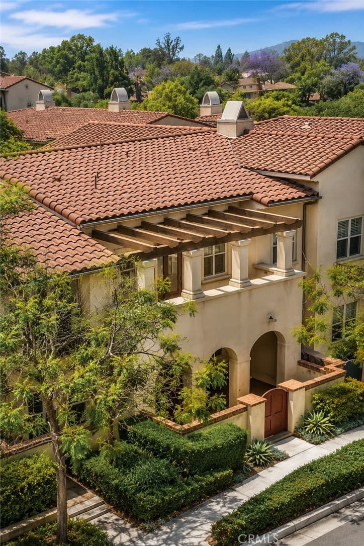 Condo at 862 E Baseline, Claremont — photo 1 of 12