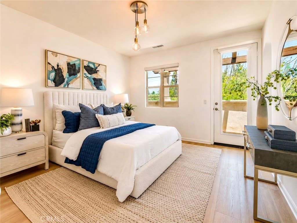 Condo at 862 E Baseline, Claremont — photo 12 of 12