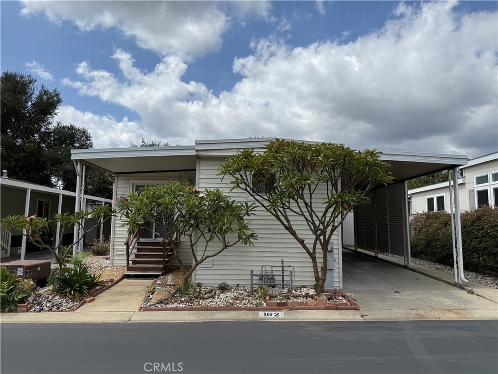 Home at 1245 W Cienega Avenue 162, San Dimas — photo 1 of 12