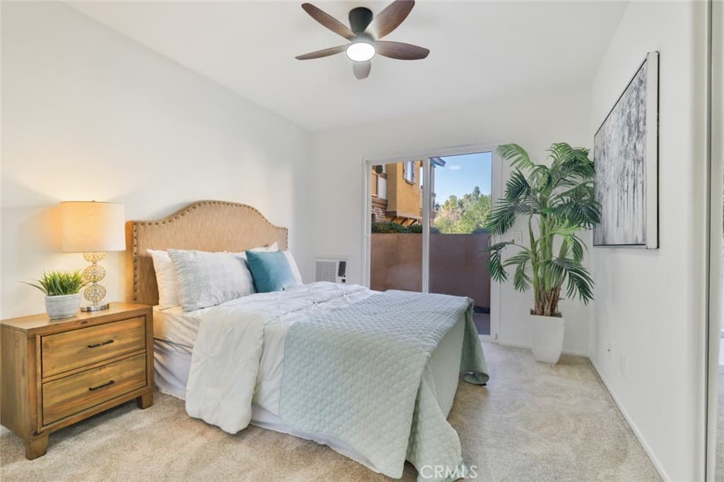 Townhouse at 511 N Lark Ellen, Covina — photo 11 of 12