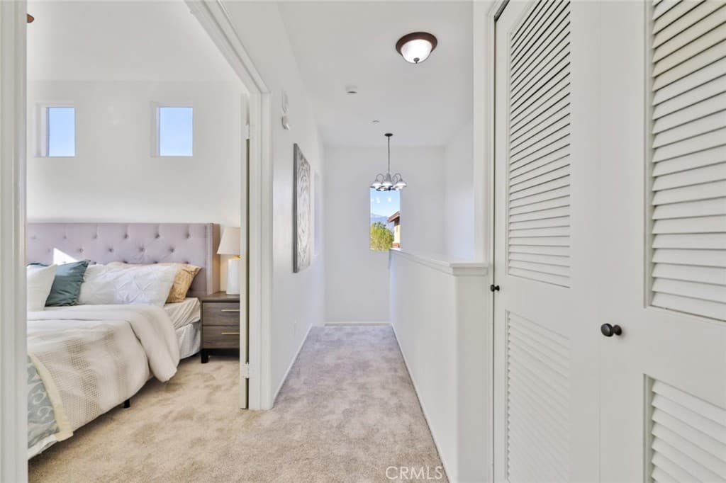 Townhouse at 511 N Lark Ellen, Covina — photo 8 of 12