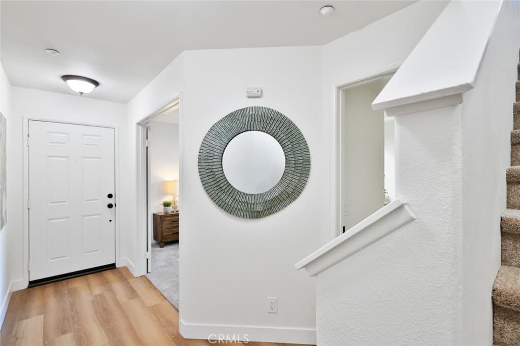 Townhouse at 511 N Lark Ellen, Covina — photo 10 of 12