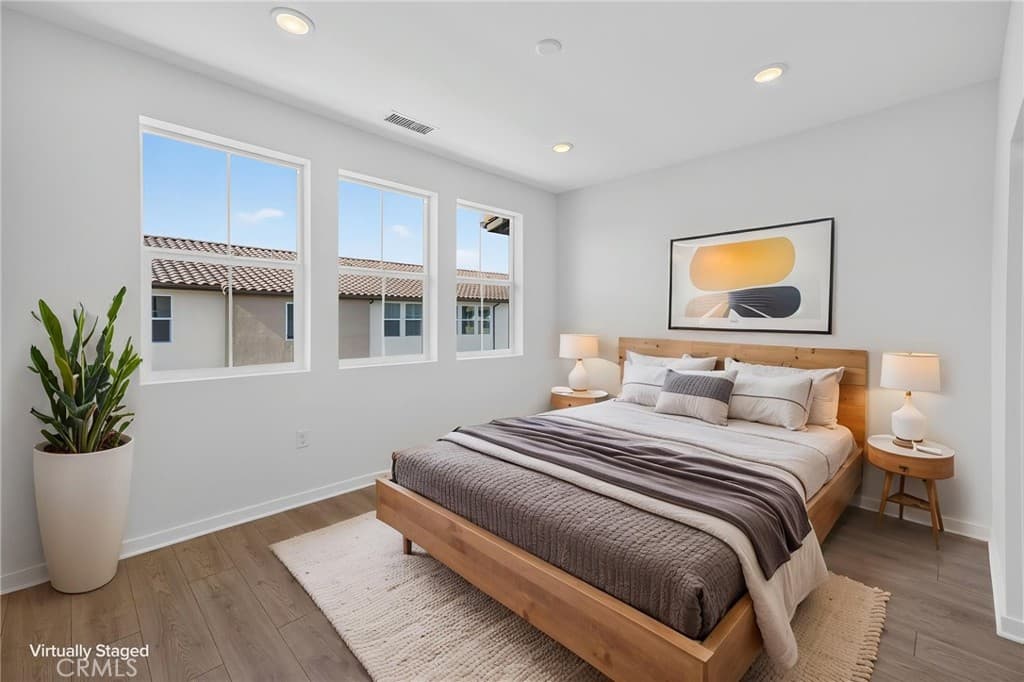 Townhouse at 431 Paradiso Place, Covina — photo 2 of 12