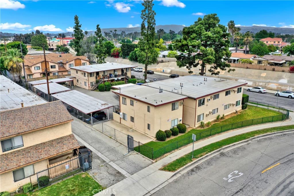 Commercial at 1947 Sierra Leone Ave, Rowland Heights — photo 7 of 12