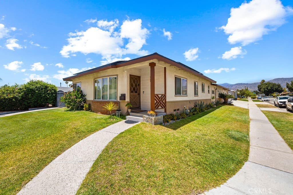 Home at 18657 E Laxford Road, Covina — photo 1 of 12