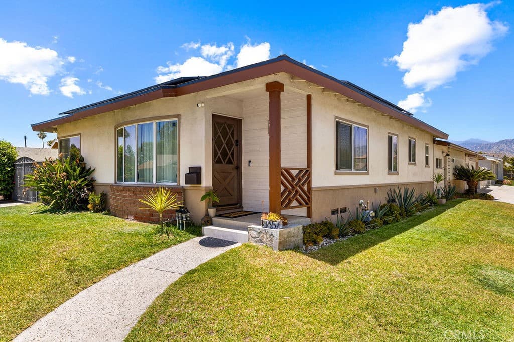 Home at 18657 E Laxford Road, Covina — photo 2 of 12