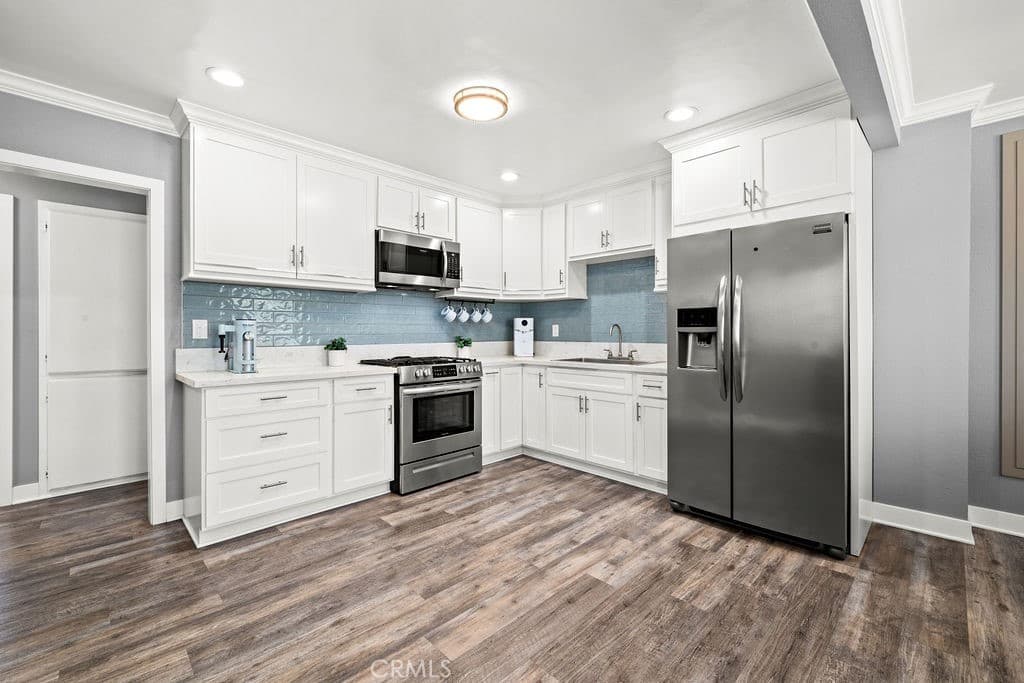 Home at 18657 E Laxford Road, Covina — photo 9 of 12