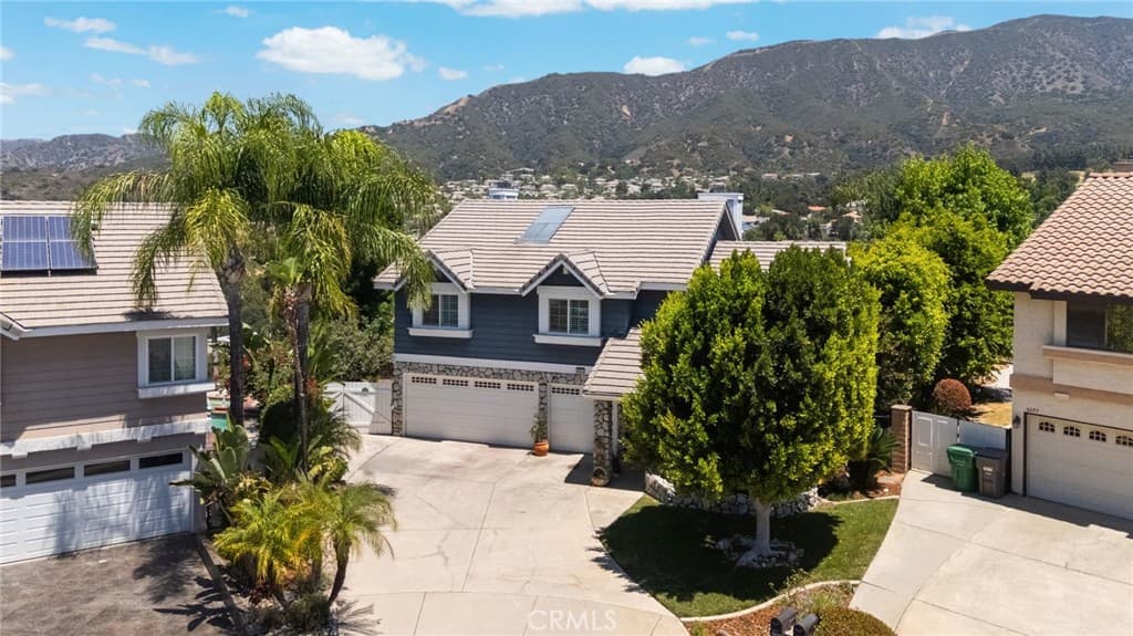 Home at 6685 Quail Court, La Verne — photo 1 of 12