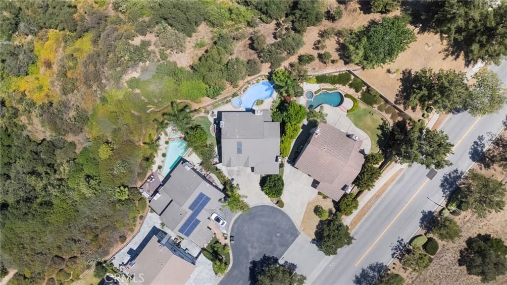 Home at 6685 Quail Court, La Verne — photo 2 of 12