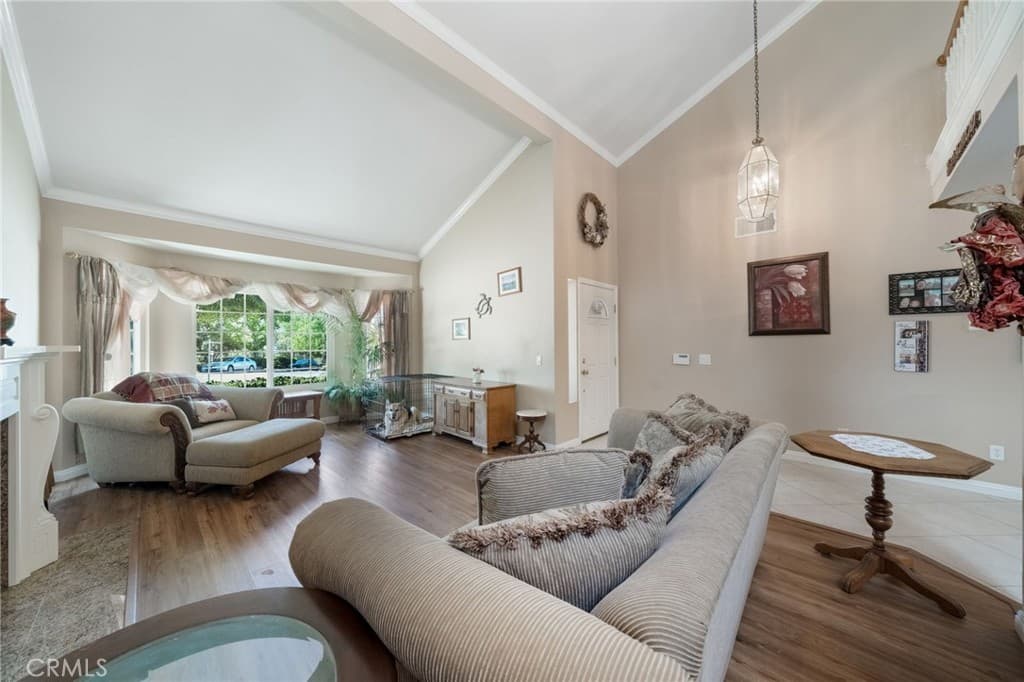 Home at 6685 Quail Court, La Verne — photo 11 of 12