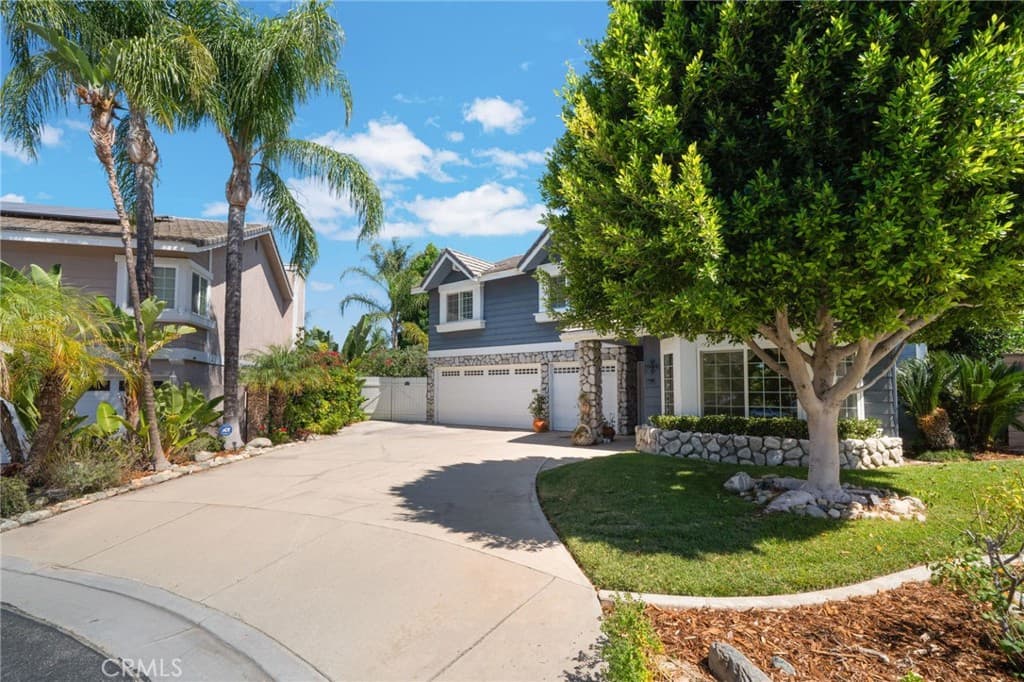 Home at 6685 Quail Court, La Verne — photo 5 of 12