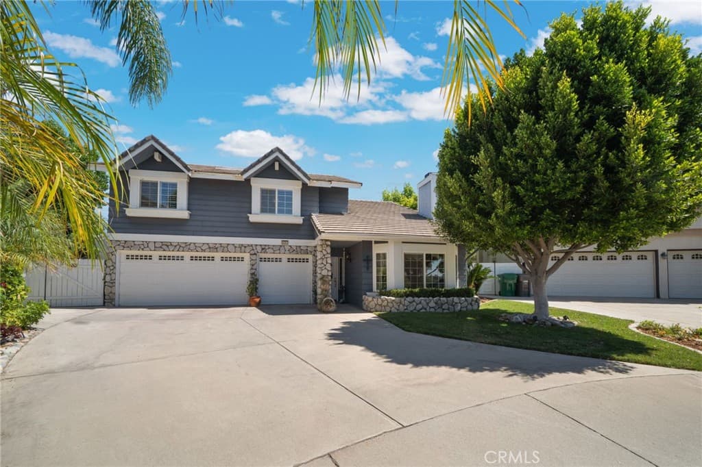 Home at 6685 Quail Court, La Verne — photo 6 of 12
