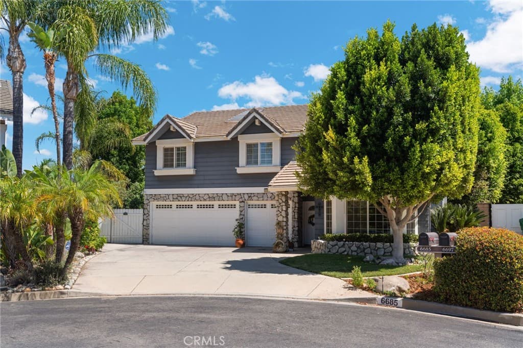 Home at 6685 Quail Court, La Verne — photo 7 of 12