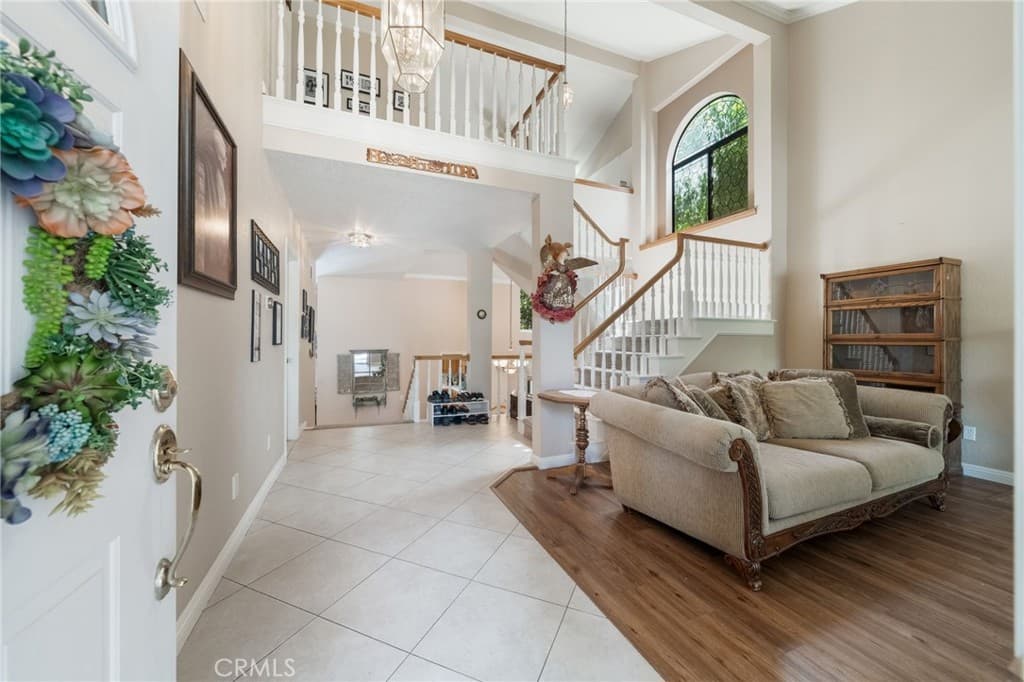 Home at 6685 Quail Court, La Verne — photo 8 of 12