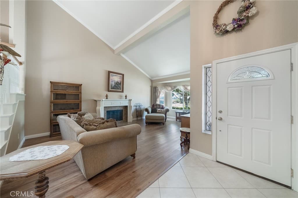 Home at 6685 Quail Court, La Verne — photo 9 of 12