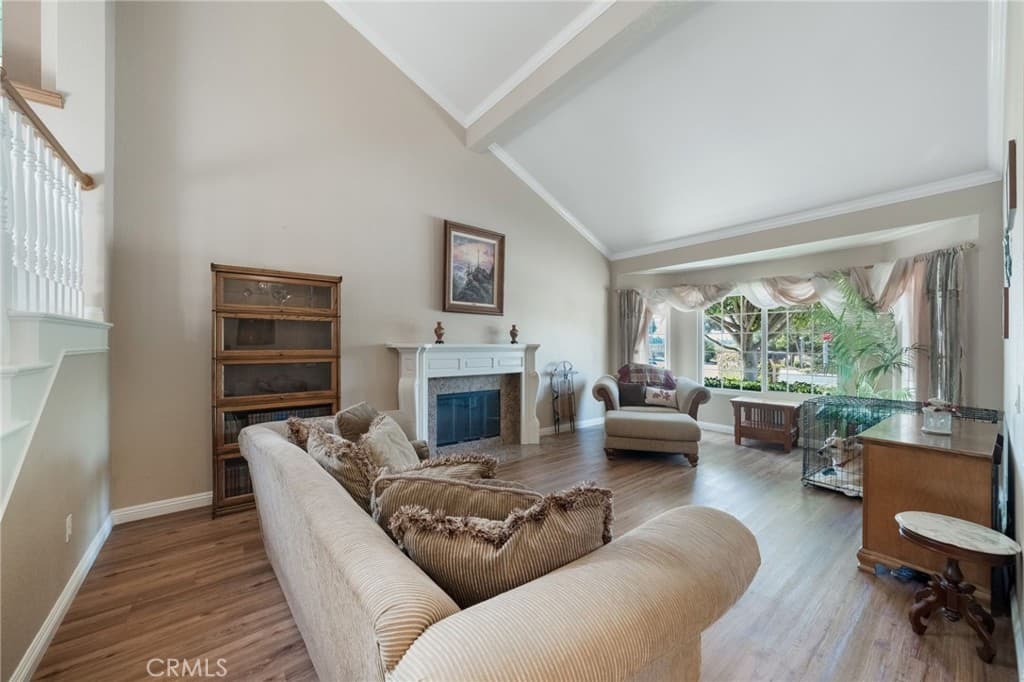 Home at 6685 Quail Court, La Verne — photo 10 of 12