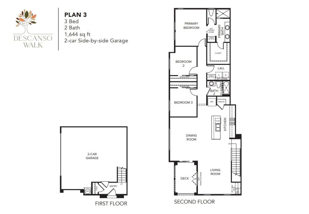 Townhouse at 199 Sonoma Lane, Claremont — photo 3 of 12