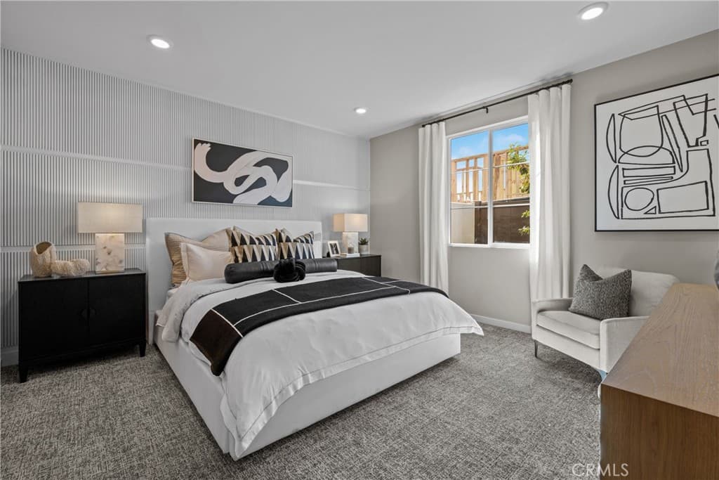 Townhouse at 185 Sonoma Lane, Claremont — photo 10 of 12