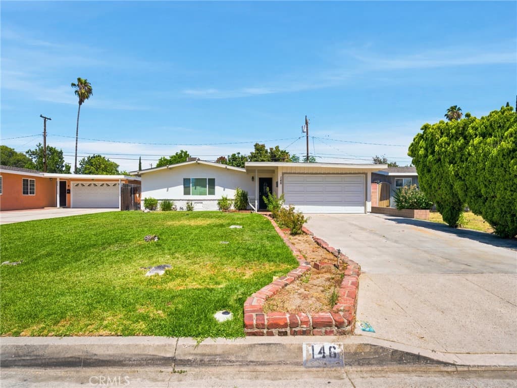 Home at 146 N Edenfield Avenue, Azusa — photo 2 of 12