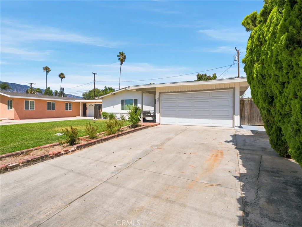 Home at 146 N Edenfield Avenue, Azusa — photo 3 of 12